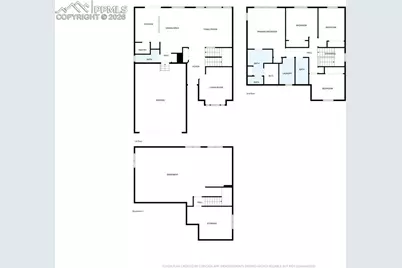 8274 Harvey Logan Drive, Colorado Springs, CO 80908 - Photo 43