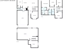 8274 Harvey Logan Dr, Colorado Springs, CO 80908 - Photo 43