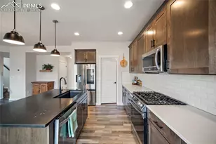 8274 Harvey Logan Dr, Colorado Springs, CO 80908 - Photo 11