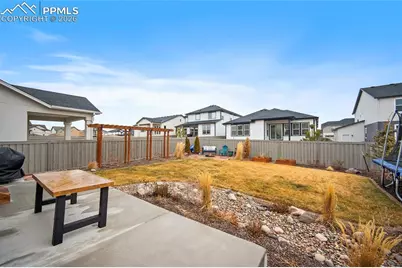 8274 Harvey Logan Drive, Colorado Springs, CO 80908 - Photo 31