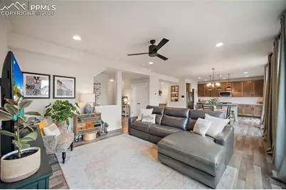 8274 Harvey Logan Drive, Colorado Springs, CO 80908 - Photo 7