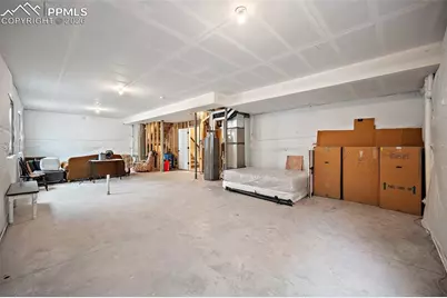 8274 Harvey Logan Drive, Colorado Springs, CO 80908 - Photo 29