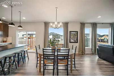 8274 Harvey Logan Drive, Colorado Springs, CO 80908 - Photo 9