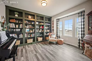 8274 Harvey Logan Dr, Colorado Springs, CO 80908 - Photo 3