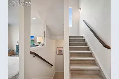 8274 Harvey Logan Drive, Colorado Springs, CO 80908 - Photo 15