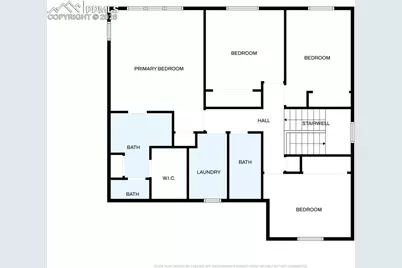 8274 Harvey Logan Drive, Colorado Springs, CO 80908 - Photo 41