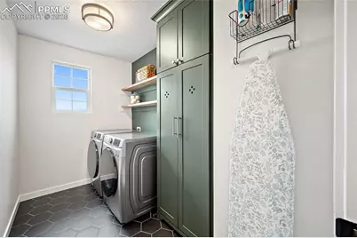 8274 Harvey Logan Drive, Colorado Springs, CO 80908 - Photo 19