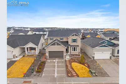 8274 Harvey Logan Drive, Colorado Springs, CO 80908 - Photo 35