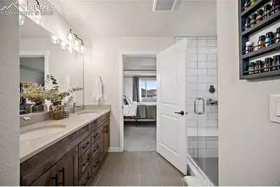 8274 Harvey Logan Drive, Colorado Springs, CO 80908 - Photo 23