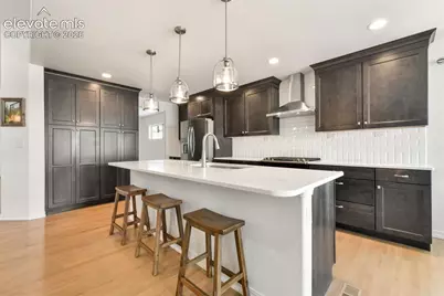 8071 Gilpin Peak Drive, Colorado Springs, CO 80924 - Photo 9