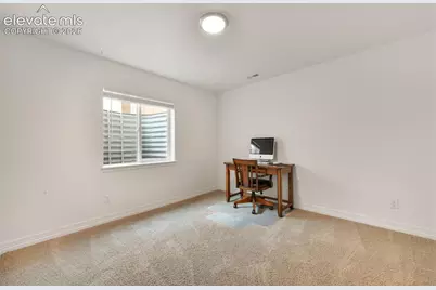 8071 Gilpin Peak Drive, Colorado Springs, CO 80924 - Photo 37