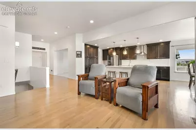 8071 Gilpin Peak Drive, Colorado Springs, CO 80924 - Photo 3