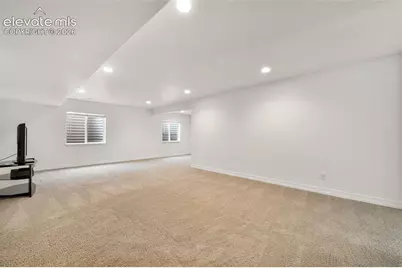 8071 Gilpin Peak Drive, Colorado Springs, CO 80924 - Photo 35