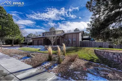 1125 Brittany Circle, Colorado Springs, CO 80918 - Photo 43