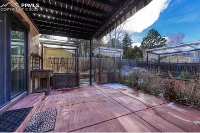 1125 Brittany Circle, Colorado Springs, CO 80918 - Photo 13