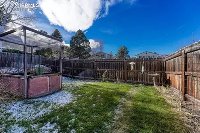 1125 Brittany Circle, Colorado Springs, CO 80918 - Photo 31