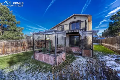 1125 Brittany Circle, Colorado Springs, CO 80918 - Photo 33