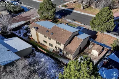 1125 Brittany Circle, Colorado Springs, CO 80918 - Photo 37