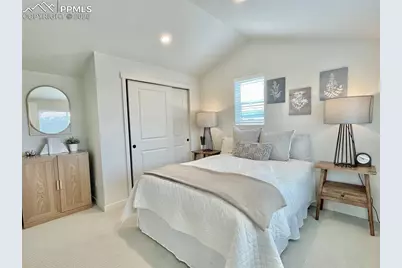 3327 Evening Breeze Drive, Colorado Springs, CO 80922 - Photo 11