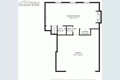 6450 Fall River Drive, Colorado Springs, CO 80918 - Photo 43