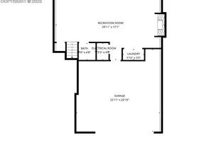 6450 Fall River Dr, Colorado Springs, CO 80918 - Photo 43