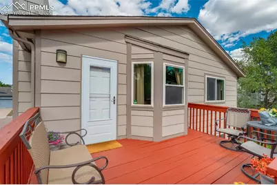 6450 Fall River Drive, Colorado Springs, CO 80918 - Photo 29