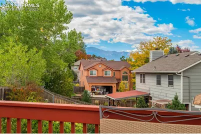 6450 Fall River Drive, Colorado Springs, CO 80918 - Photo 31