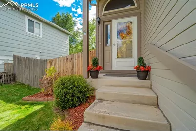 6450 Fall River Drive, Colorado Springs, CO 80918 - Photo 3