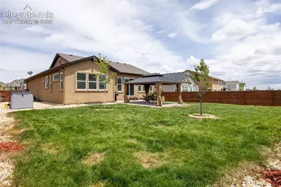 12659 Mt Antero Drive, Peyton, CO 80831 - Photo 39
