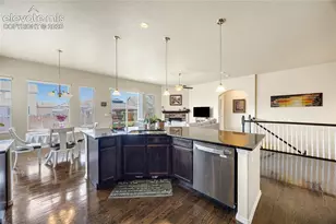 12659 Mount Antero Dr, Peyton, CO 80831 - Photo 9