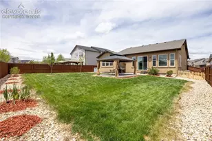 12659 Mount Antero Dr, Peyton, CO 80831 - Photo 37