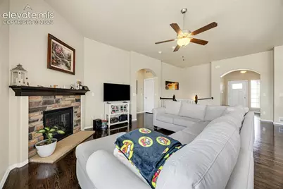 12659 Mt Antero Drive, Peyton, CO 80831 - Photo 29
