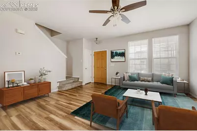 7710 Sandy Springs Point, Fountain, CO 80817 - Photo 3