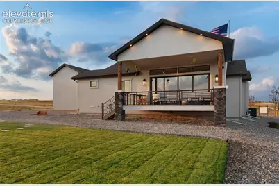 13147 Crescent Creek Drive, Peyton, CO 80831 - Photo 33