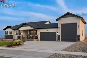 13147 Cres Crk Dr, Peyton, CO 80831 - Photo 1