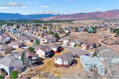 6225 Fencerail Heights, Colorado Springs, CO 80919 - Photo 9