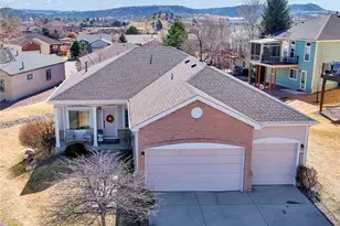 6225 Fencerail Heights, Colorado Springs, CO 80919 - Photo 1