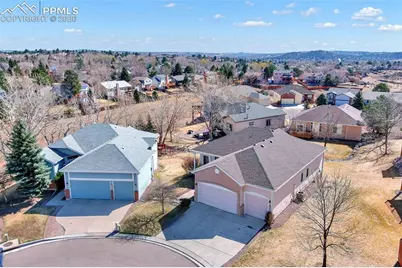 6225 Fencerail Heights, Colorado Springs, CO 80919 - Photo 13