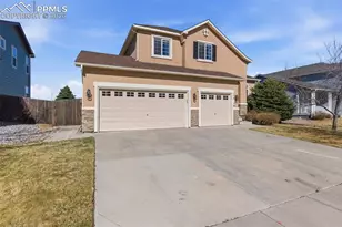 6128 Mountain Brook St, Colorado Springs, CO 80923 - Photo 1