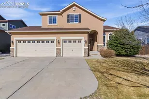6128 Mountain Brook St, Colorado Springs, CO 80923 - Photo 1