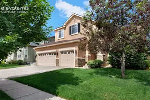 6128 Mountain Brook St, Colorado Springs, CO 80923 - Photo 1