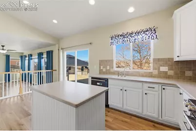 6128 Mountain Brook Street, Colorado Springs, CO 80923 - Photo 13