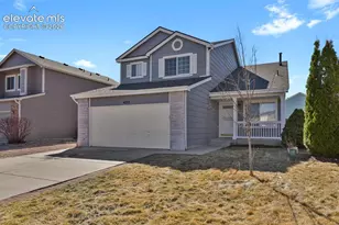 4255 Gracewood Dr, Colorado Springs, CO 80920 - Photo 1
