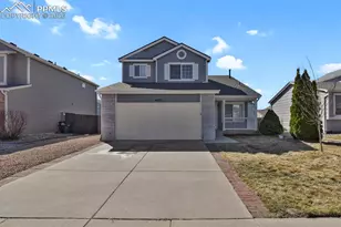 4255 Gracewood Dr, Colorado Springs, CO 80920 - Photo 1