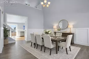 4255 Gracewood Dr, Colorado Springs, CO 80920 - Photo 5