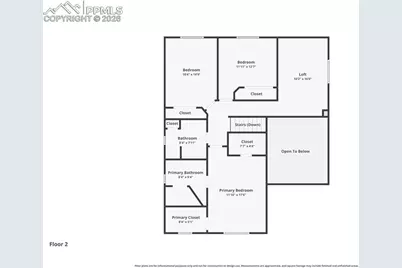 4255 Gracewood Drive, Colorado Springs, CO 80920 - Photo 37