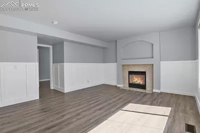 4255 Gracewood Drive, Colorado Springs, CO 80920 - Photo 13