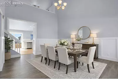 4255 Gracewood Drive, Colorado Springs, CO 80920 - Photo 5