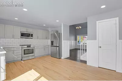 4255 Gracewood Drive, Colorado Springs, CO 80920 - Photo 9