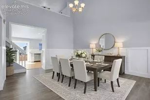 4255 Gracewood Dr, Colorado Springs, CO 80920 - Photo 3
